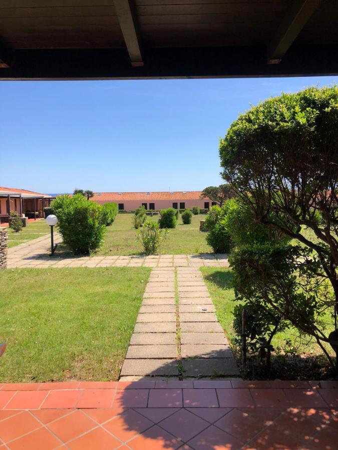 Villa Casa Le Tonnare 6 Stintino Exterior foto